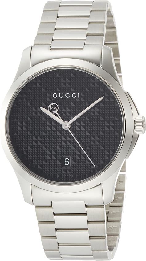 Gucci YA126460 G